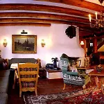 & Residenz Chesa Rosa Hotel Lech am Arlberg