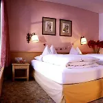 Lech&residenz Chesa Rosa Lech am Arlberg