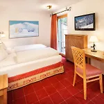 Lech&residenz Chesa Rosa Hotel 3*