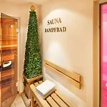 Hotel & Residenz Chesa Rosa Lech am Arlberg