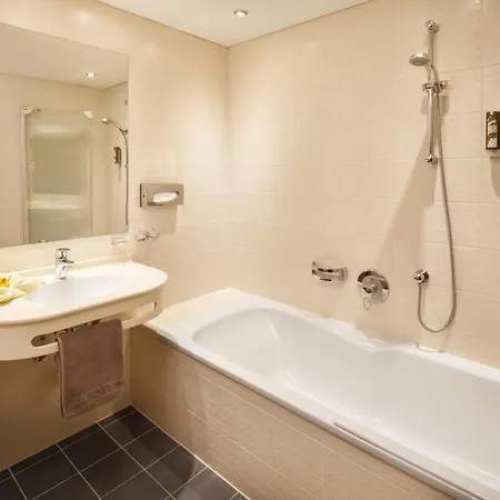 & Residenz Chesa Rosa Lech am Arlberg