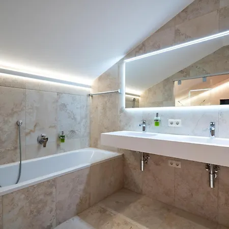 & Residenz Chesa Rosa 3* Lech am Arlberg