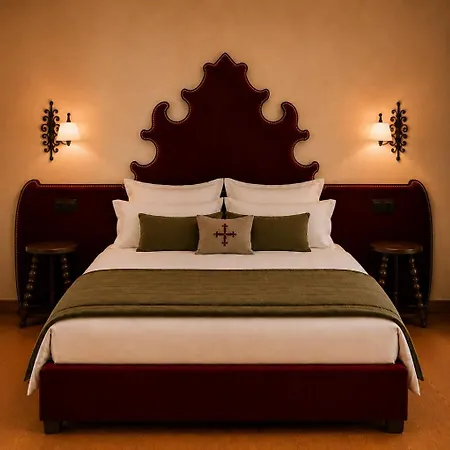 Otel & Residenz Chesa Rosa 3*