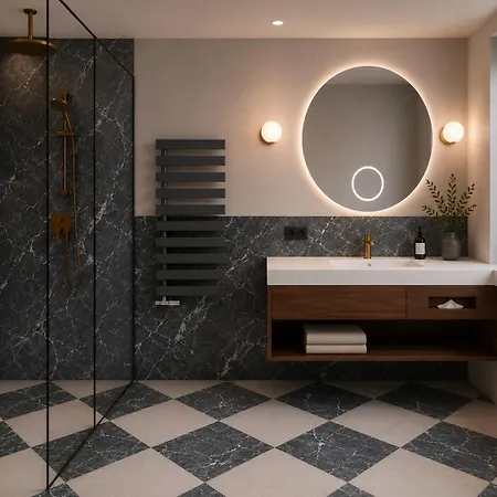 & Residenz Chesa Rosa Otel