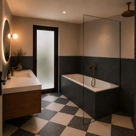 Otel & Residenz Chesa Rosa
