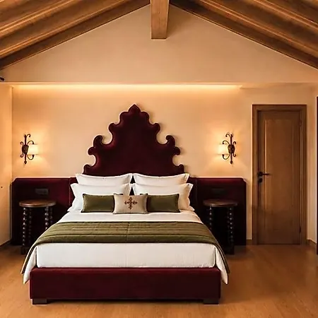 & Residenz Chesa Rosa Ξενοδοχείο