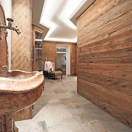 & Residenz Chesa Rosa 3* Lech am Arlberg