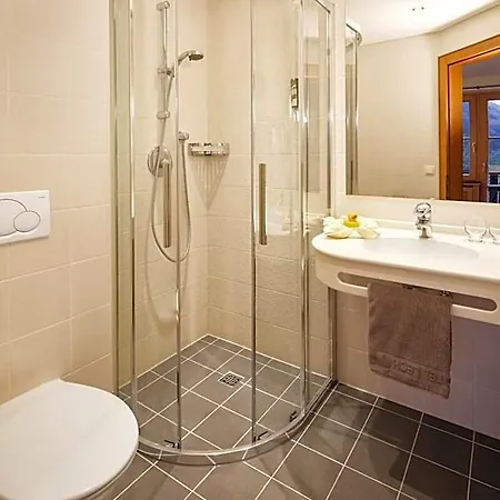 & Residenz Chesa Rosa Ξενοδοχείο 3*
