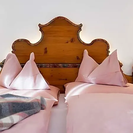 فندق & Residenz Chesa Rosa ليش ام ارلبرغ