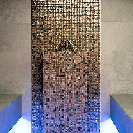 فندق & Residenz Chesa Rosa