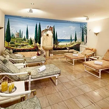 & Residenz Chesa Rosa Ξενοδοχείο