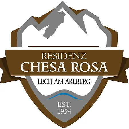 & Residenz Chesa Rosa Lech am Arlberg