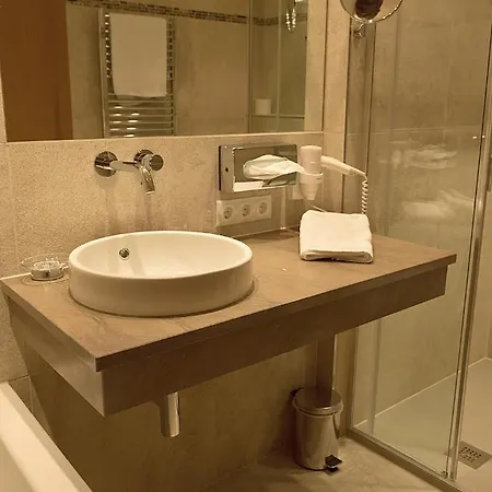 Lech&residenz Chesa Rosa Hotel