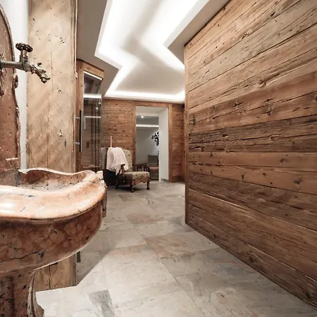 Lech&residenz Chesa Rosa 3* Lech am Arlberg