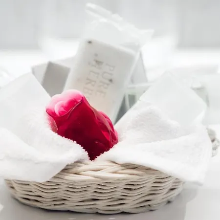 Lech&residenz Chesa Rosa Hotel 3*