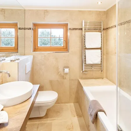 & Residenz Chesa Rosa Ξενοδοχείο Lech am Arlberg