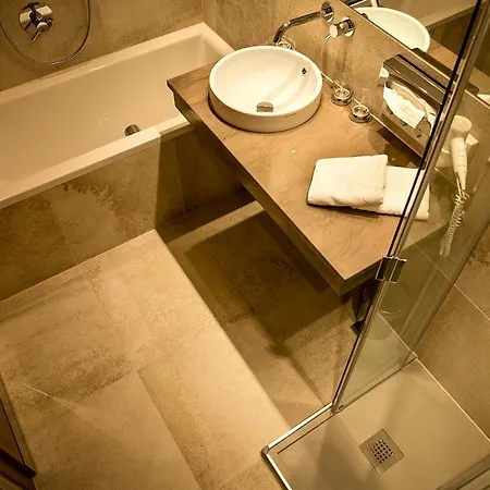 Lech&residenz Chesa Rosa 3*