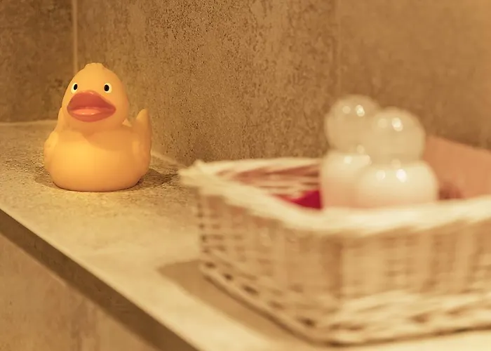 & Residenz Chesa Rosa Hotel 3*